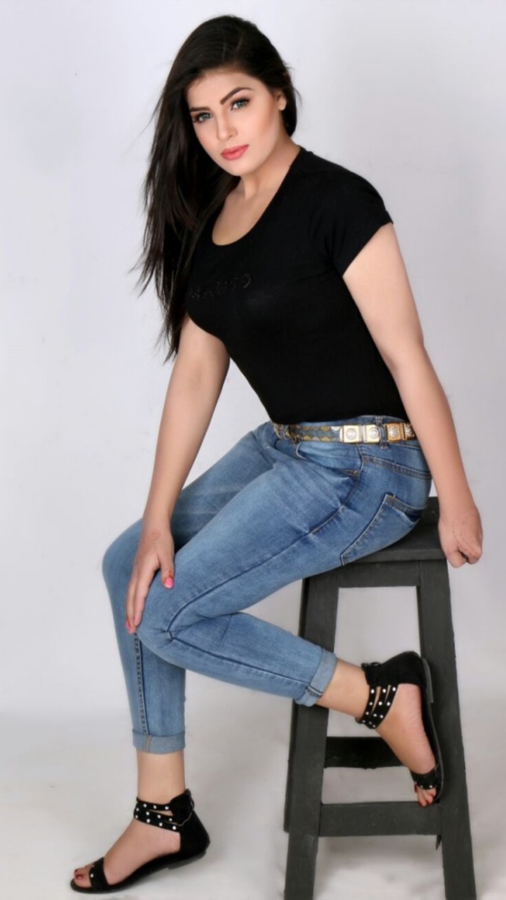 Şişli Escort Bayanlardan Saatlik Kumral Belgin 11
